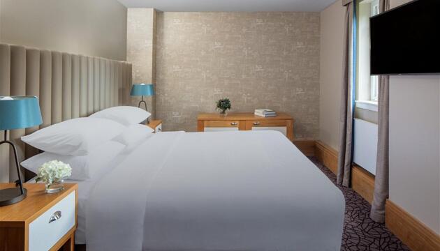 Foto de Hotel The Scholar