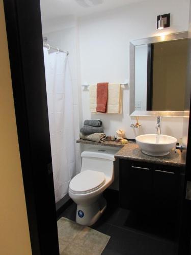 Photo – Apartments Loft Plaza Foch - Wilson