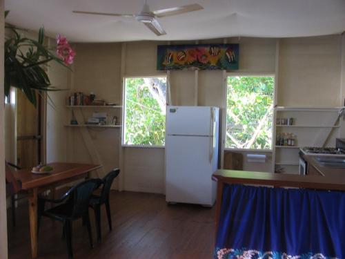 Foto general de Casa Rural coconut grove