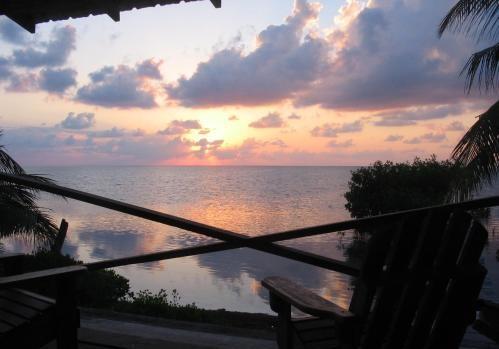Foto general de Casa Rural coconut grove