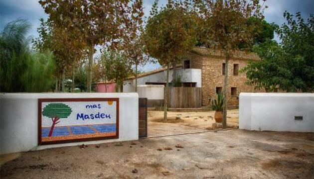 Foto de Casa Rural Mas Masdeu