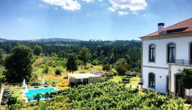Foto de Quinta de Fiães