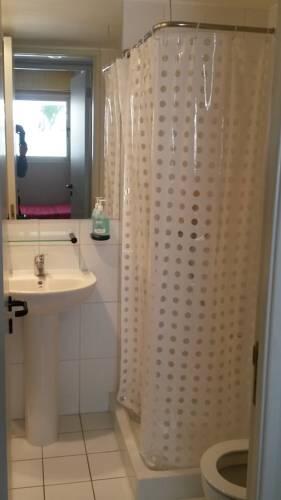 Foto de una habitación de Apartmento San Alfonso Vista Mar