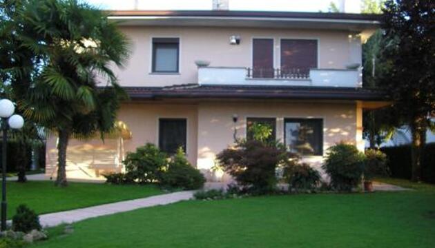Foto de B&amp;B Le Tre Grazie