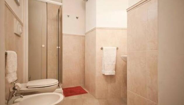 Foto de Bed And Breakfast Palazzo Santorelli
