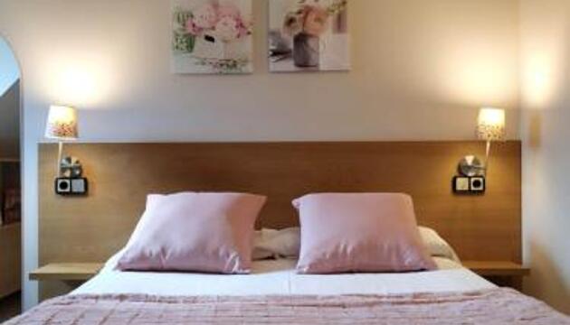 Foto de Aparthotel El Serch