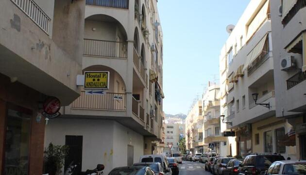 Foto de Hostal Andalucia