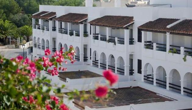 Foto de Apartamentos Pou Des Pujols
