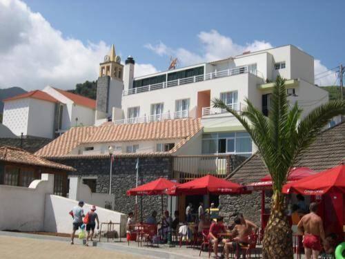 Foto general de Hotel Costa Linda