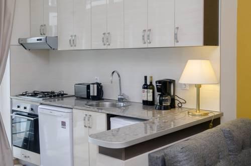 Photo – Tiflislux Apartment