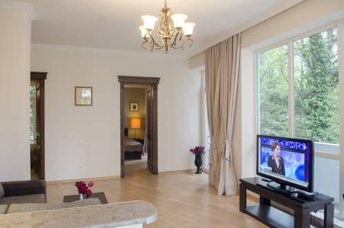 Photo – Tiflislux Apartment