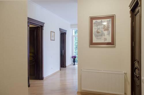 Photo – Tiflislux Apartment