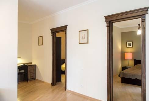 Photo – Tiflislux Apartment