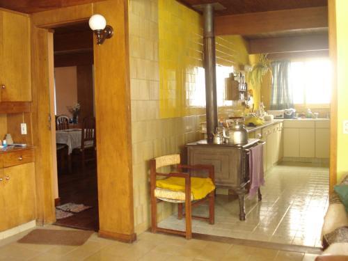 Photo – Hosteria La Chacra