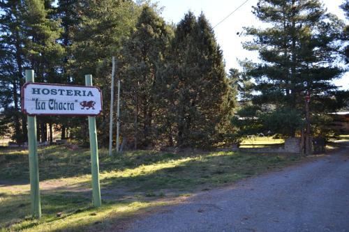 Photo – Hosteria La Chacra