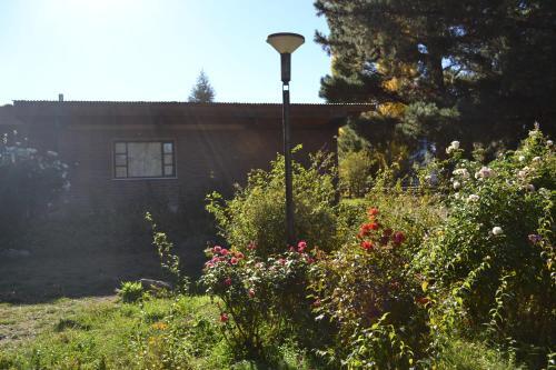 Photo – Hosteria La Chacra