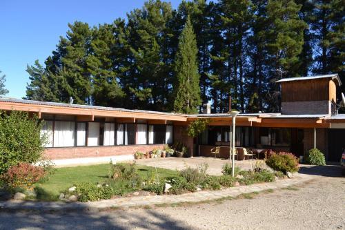 Photo – Hosteria La Chacra