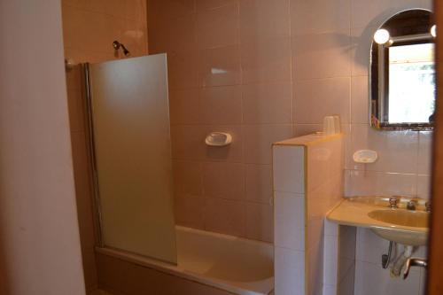 Room – Hosteria La Chacra