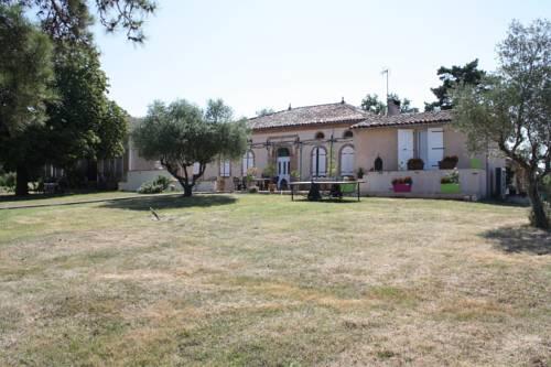 Photo – Bed-and-Breakfast Domaine De Soulery
