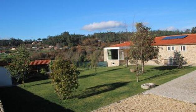 Foto de Casa da Capela