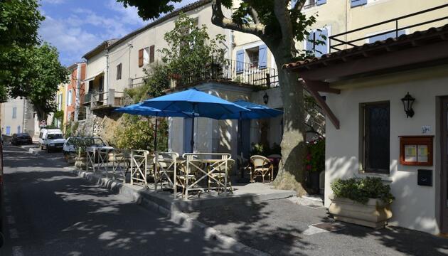 Foto de Hotellerie de l&apos;Esplanade