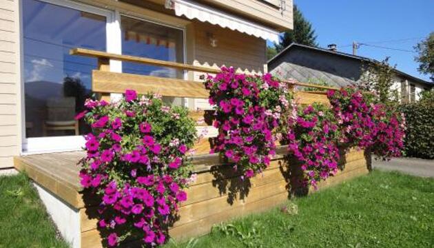 Foto de Gîte Plein Sud