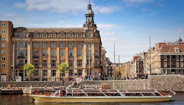 Photo – art&apos;otel amsterdam, Powered by Radisson Hotels