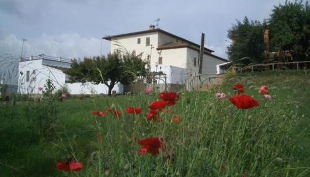 Foto de Casa Rural Mas Cabrit