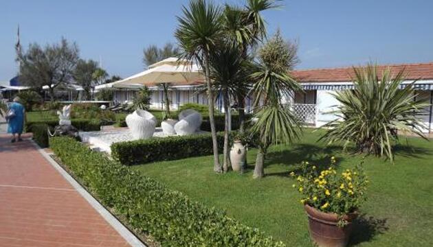 Foto de Bed &amp; Breakfast Venezia