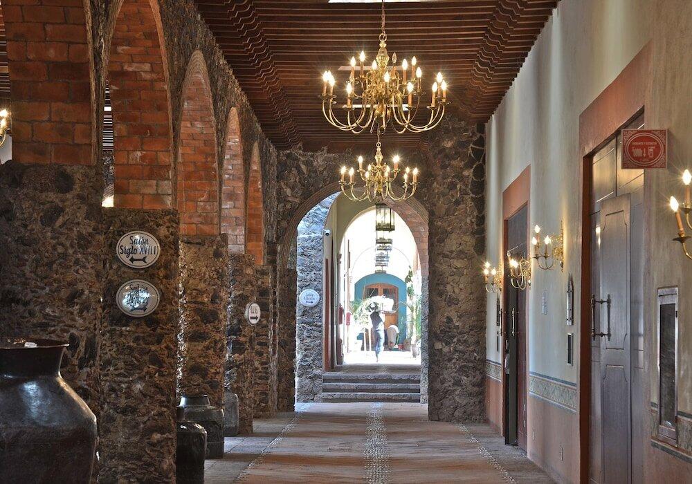 Hotel Misión Grand Juriquilla