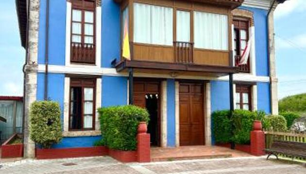 Foto de Hotel Villa Maria
