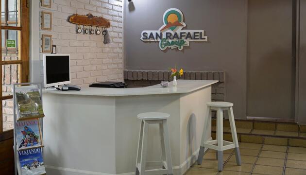 Foto de Apartamentos San Rafael Group