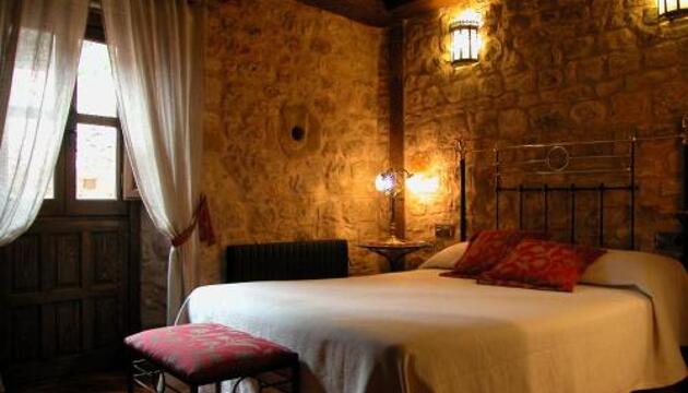 Foto de Casa Rural El Mirador de Almanzor