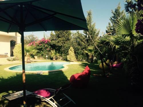 Foto general de Bed-and-Breakfast Dar Khereddine