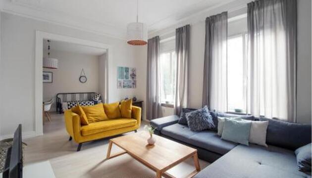 Foto de City Apartments Siegburg