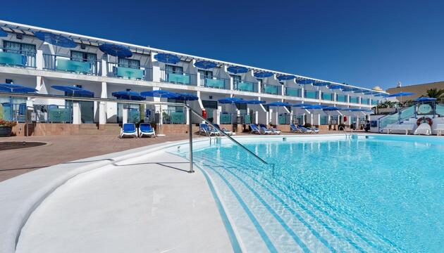 Foto de Apartamentos Igramar MorroJable - Adults Only