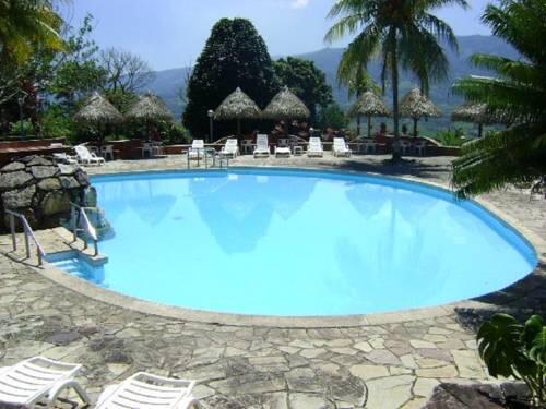 Foto general de Puerto Mirador Moyobamba Hotel