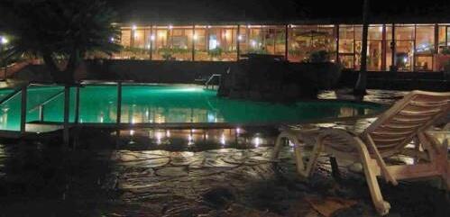 Foto general de Puerto Mirador Moyobamba Hotel