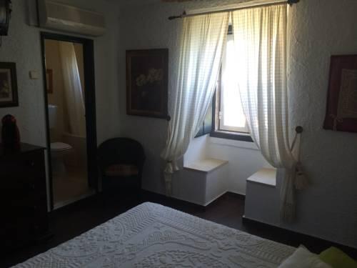 Foto de una habitación de Casa da Adôa