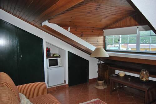 Foto de una habitación de Casa da Adôa