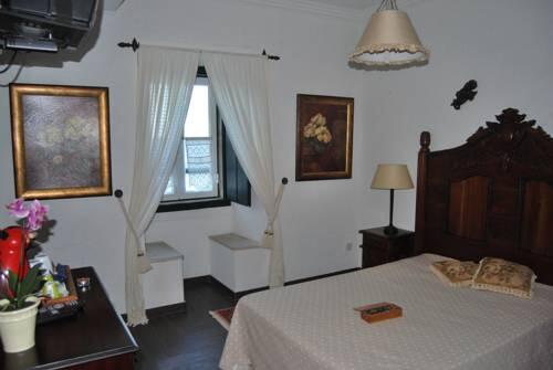 Foto de una habitación de Casa da Adôa