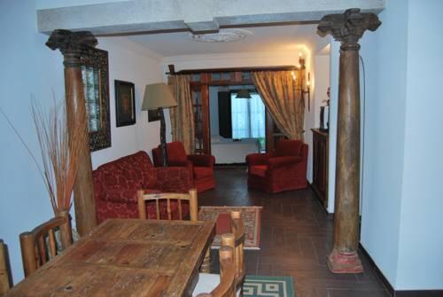 Foto de una habitación de Casa da Adôa