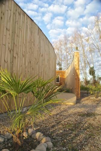 Foto general de Bed-and-Breakfast Barrica Lodge