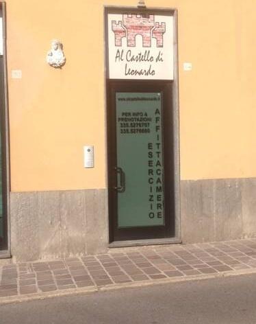 Photo – Al Castello Di Leonardo