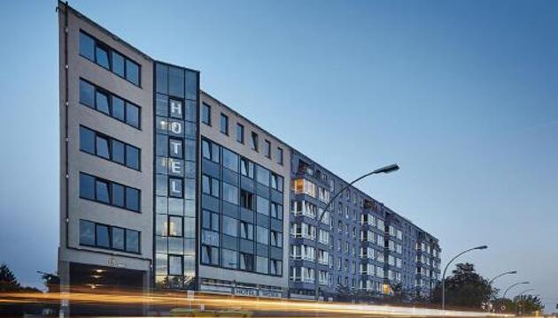 Foto de Hotel Sedes