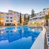 Foto de Apartamentos Holiday Park Santa Ponsa