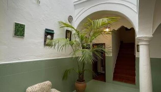 Foto de Hostal Africa