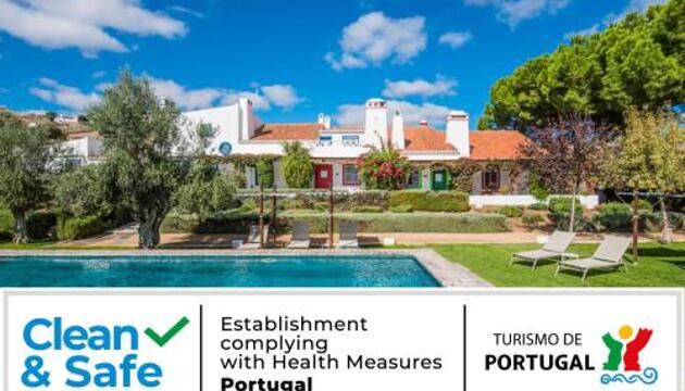Foto de Casa Rural Casas de Juromenha