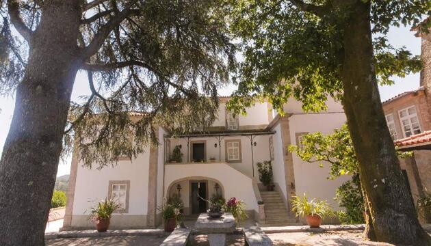 Foto de Casa Rural Quinta de Malta