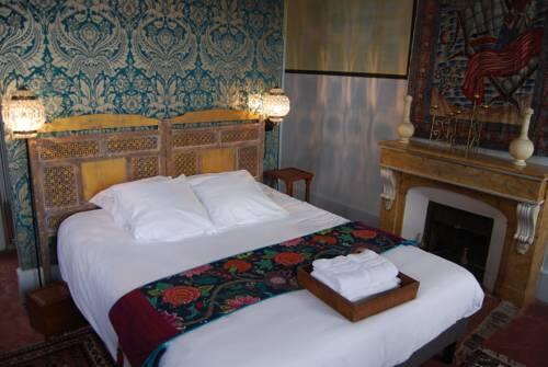 Foto general de Hotel La Maison des Lumieres